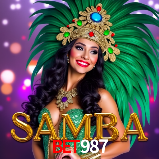 cassino BET987