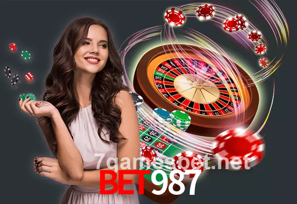 vivo no cassino BET987