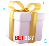 Receba seus bônus de boas-vindas no BET987