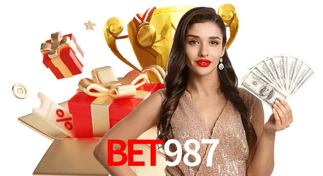 Jogue com dealers reais no BET987!